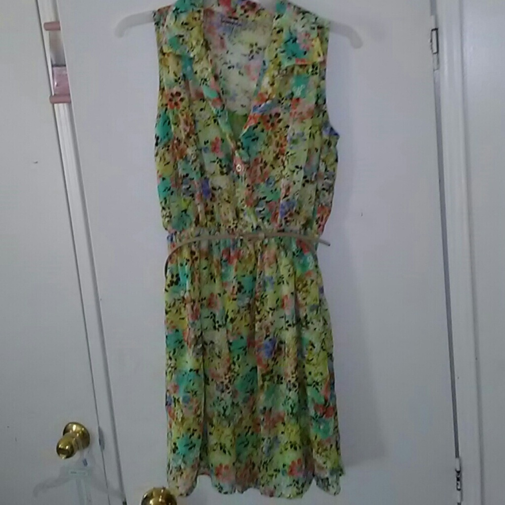 Summer dress